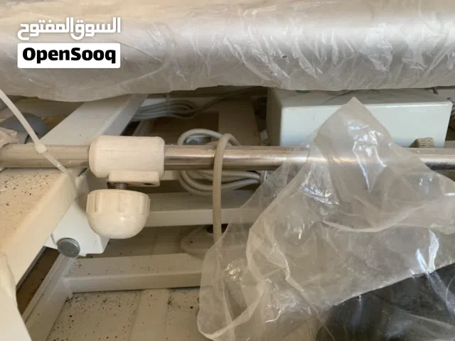 سرير طبي صبني بثلاث حركات كهربائيه