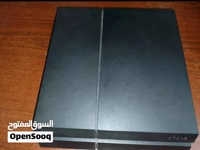 PlayStation 4 PlayStation for sale in Cairo