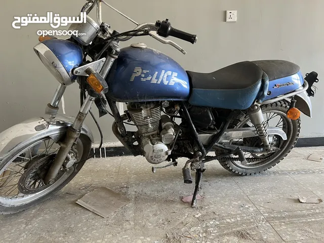 دراجه سازوكي مكينه سيفان إيراني جديد.
