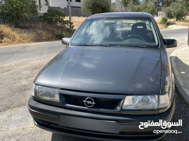 اوبل فيكترا 92 للبيع بسعر مغري