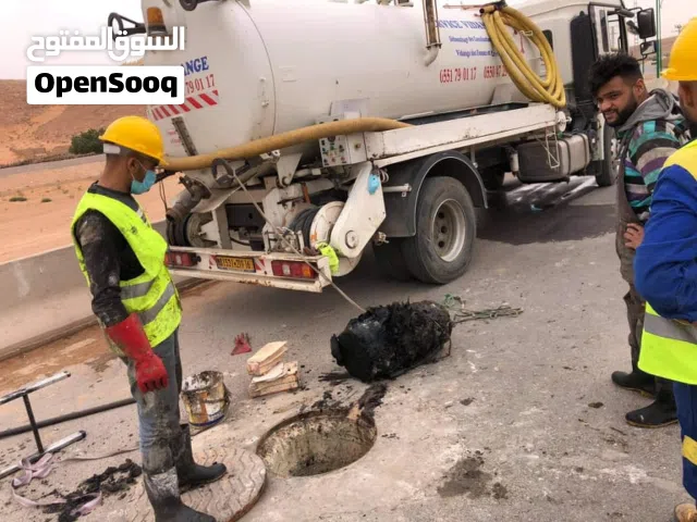 التنظيف والتطهير