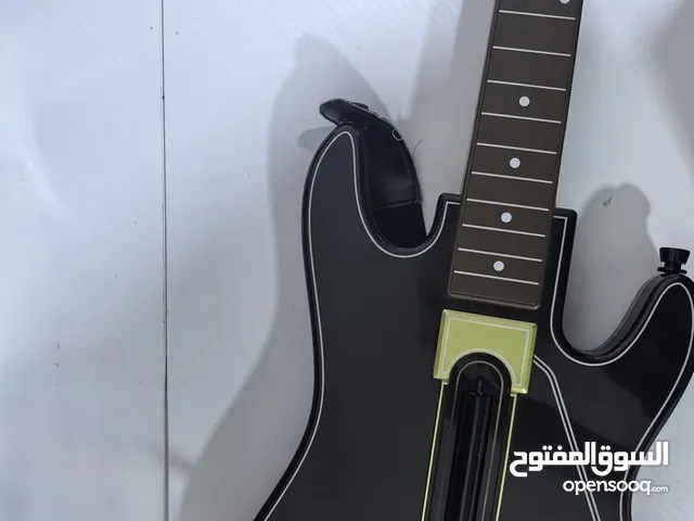 Guitar hero for ps5 and ps4