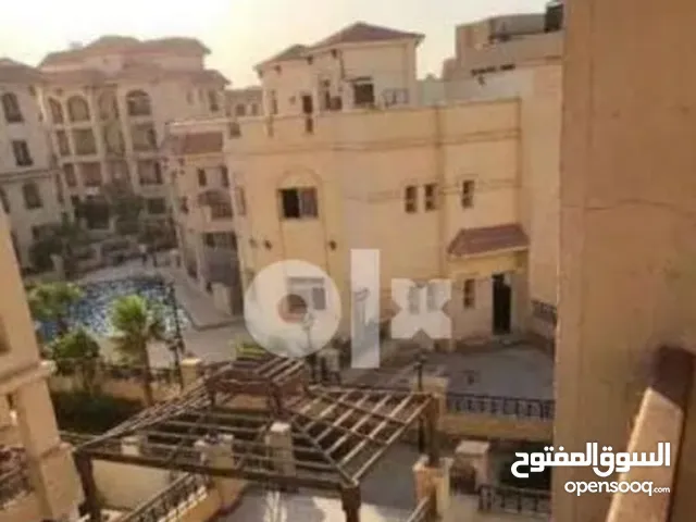 150 m2 2 Bedrooms Apartments for Rent in Cairo Fifth Settlement