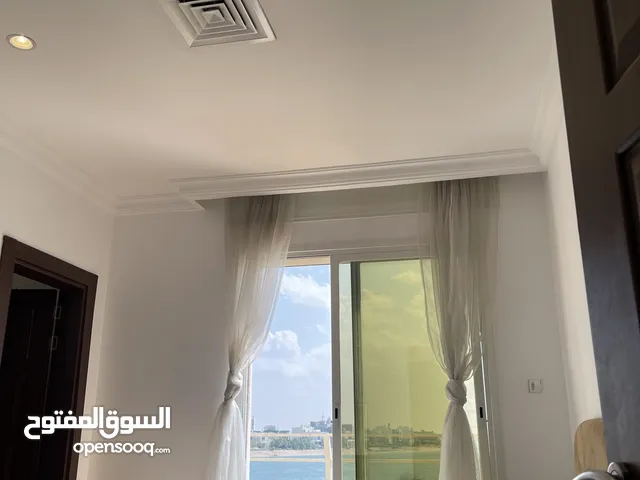 160 m2 4 Bedrooms Apartments for Rent in Al Ahmadi Sabah Al Ahmad Sea City