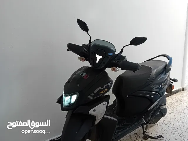 Used Yamaha Other in Tripoli