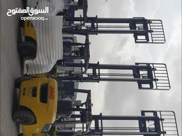 2024 Forklift Lift Equipment in Tripoli