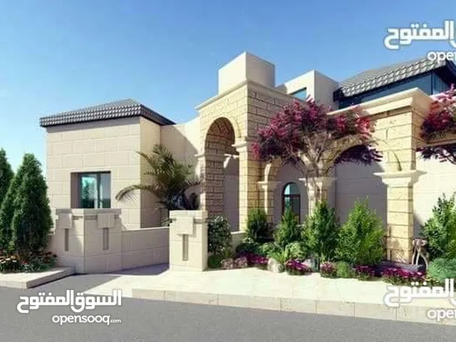 700 m2 More than 6 bedrooms Villa for Sale in Amman Badr Jdedeh