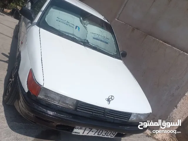 Used Mitsubishi Lancer in Ajloun