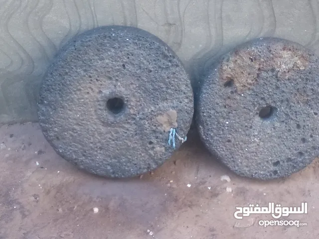 ارحا قديمة من عهد الايطالي سعر ساوم