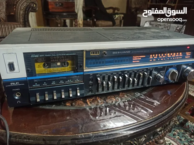  Stereos for sale in Amman