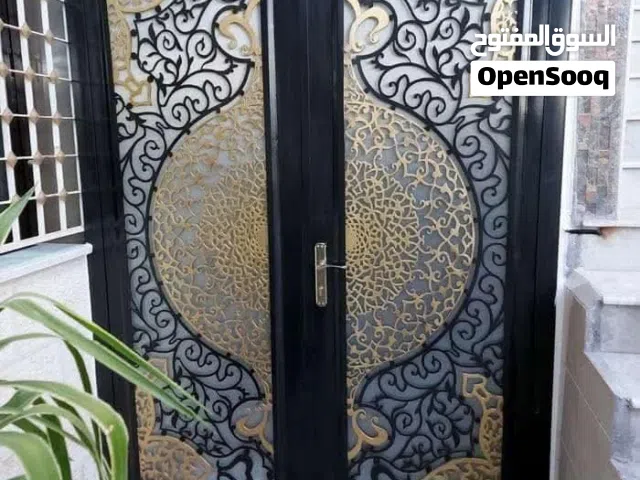 ديكورات الخارجية محددة الاتكال على الله بخدمتكم في. عمان وا زرقاء. تركيب جميع انواع الحدادة