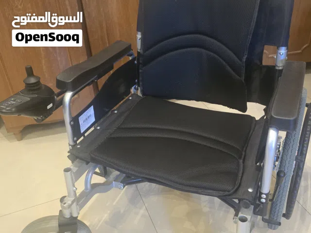 Electric Wheel Chair