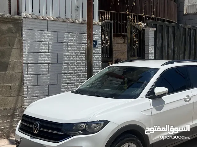 تي كروس للبيع