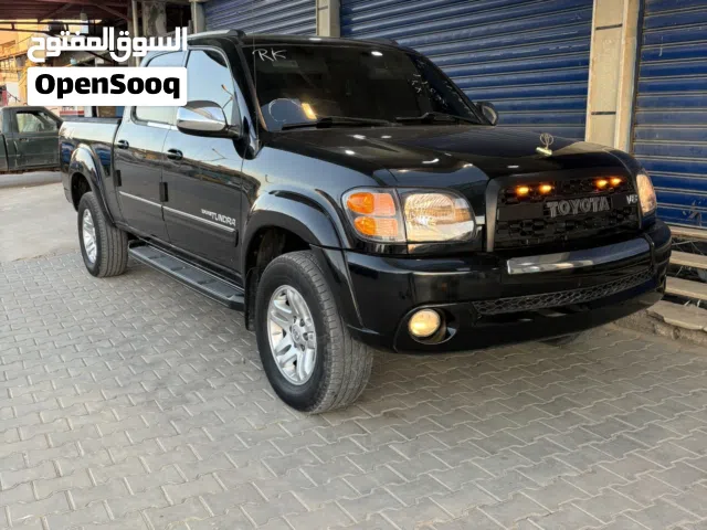 2004 تويوتا توندرا SR5