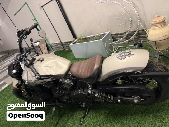 2023 إنديان أخرى