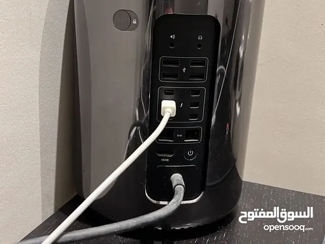 macOS Apple  Computers  for sale  in Al Riyadh