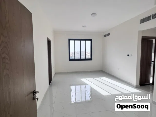 بسعر 33000 فقط شقة غرفة وصالة أول ساكن للإيجار السنوي بعجمان – تشطيب راقي وموقع مميز جدا قريب من دبي