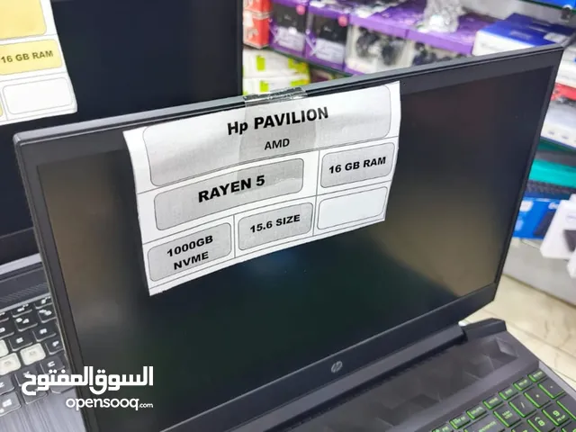 Windows HP for sale in Amman