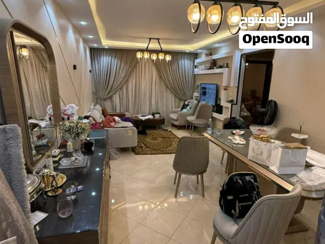 120 m2 3 Bedrooms Apartments for Sale in Cairo Gardenia City