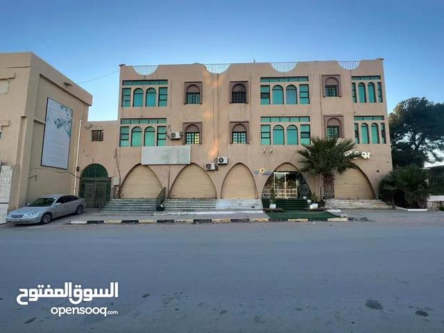 520 m2 More than 6 bedrooms Townhouse for Sale in Gharyan Other