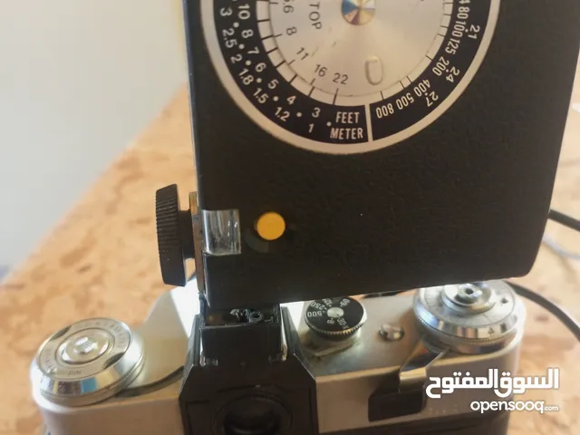 Other DSLR Cameras in Zarqa