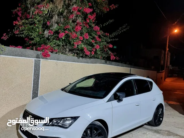 سيت ليون Fr 2020 مطور 1500 تماتك  ترخيص 2020