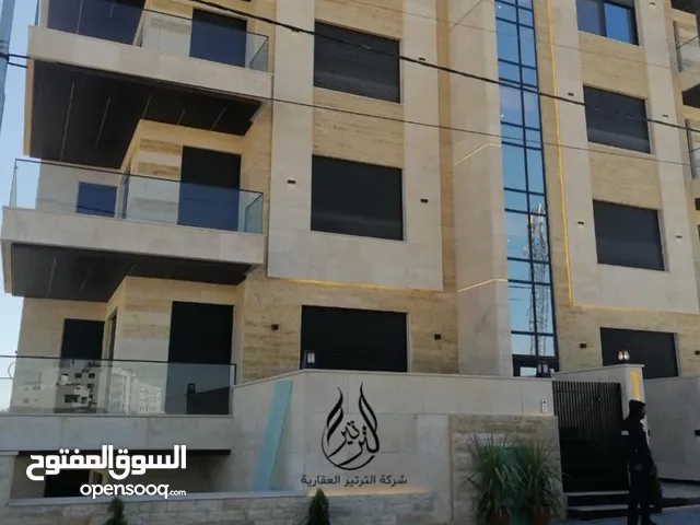 210m2 3 Bedrooms Apartments for Sale in Amman Al Bnayyat