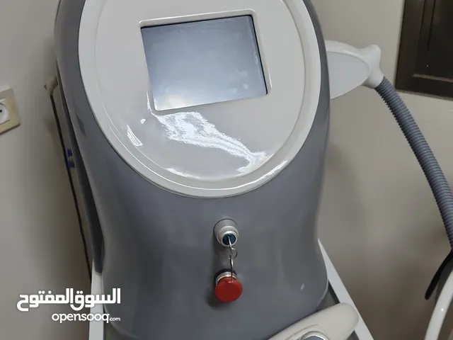 اجهزة تجميل وكسمتيكا بوضعية ممتازة