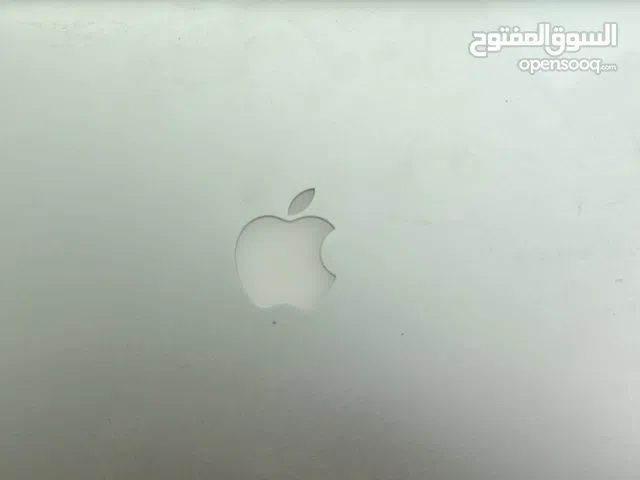 macOS Apple for sale  in Amman