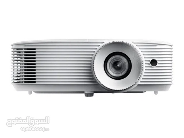 Optoma HD27e - Full HD Projector