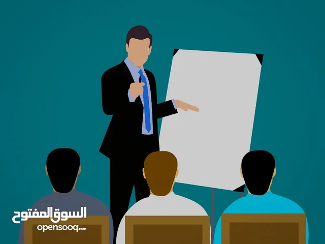 دورة تدريبية خاصة لادارات المطاعم والكافيهات  تطور ونمو استراتيجي