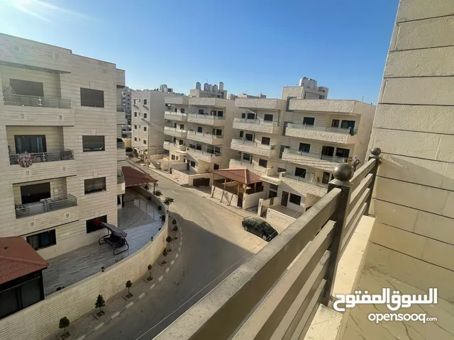 140 m2 3 Bedrooms Apartments for Sale in Amman Daheit Al Aqsa