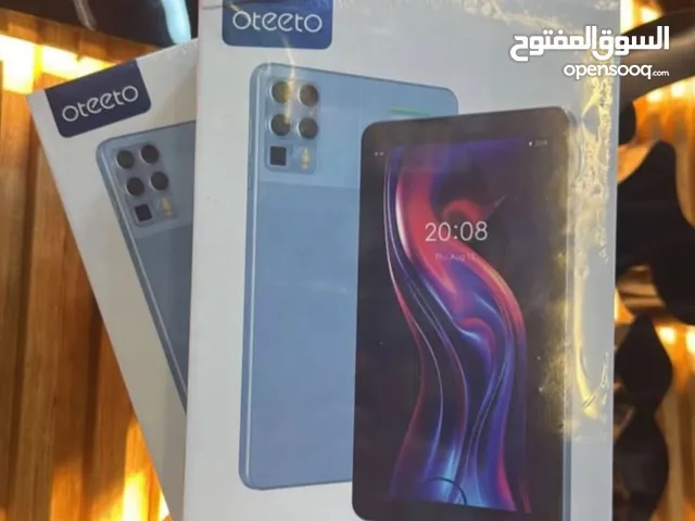 Tab Otteto 8