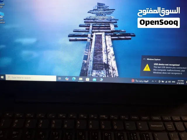 لاب توب مناسب للدراسة وطلاب الجامعات