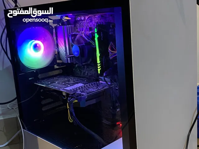 Pc RTX 2070 SUPER