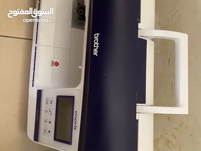 ماكينة خياطة نوع brother فئة innovis NV2600