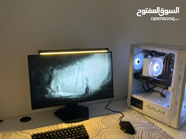 سلام عليكم للبيع ميز مكتبي وكيمنك