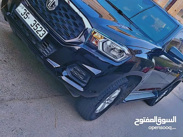 Used MG T60 in Amman