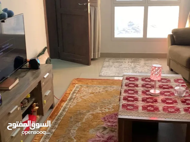 شقه مؤثثه لإيجار - بوشر