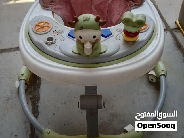 حجله لاطفال مستعمله للبيع