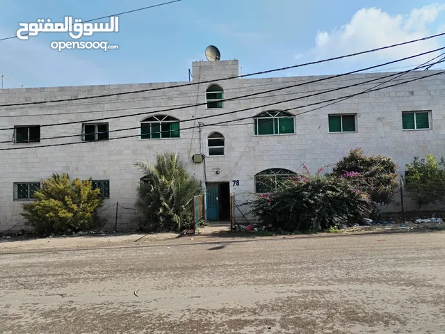 عمارة للبيع - اربد - الحي الشرقي - خلف مدرسة الوليد بشارع الثلاثين