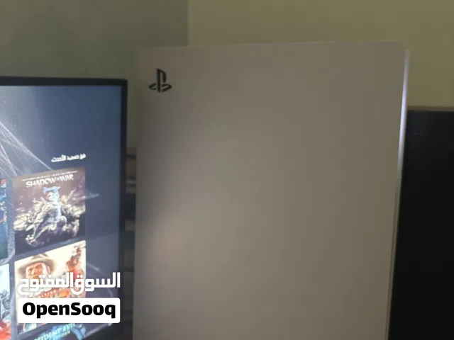 بلايستيشن 5 نسخة ديجيتال