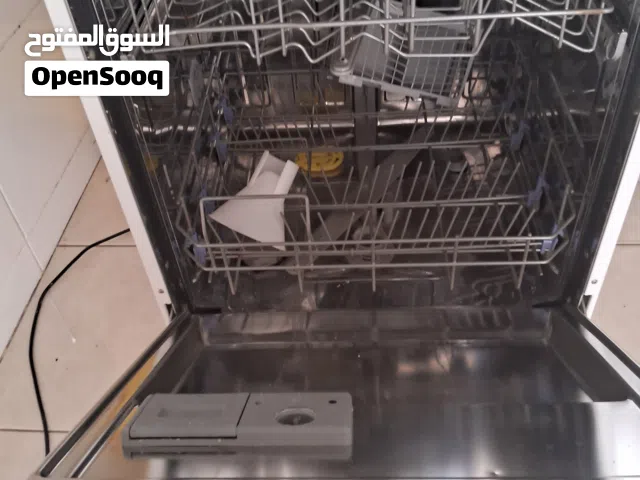 dishwasher