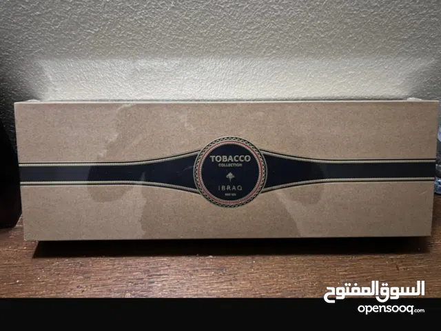 مجموعة التوباكو من ابراق