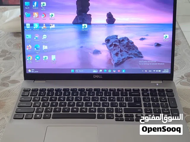 Windows Dell for sale  in Baghdad
