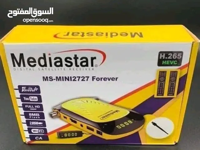  Mediastar Receivers for sale in Muscat