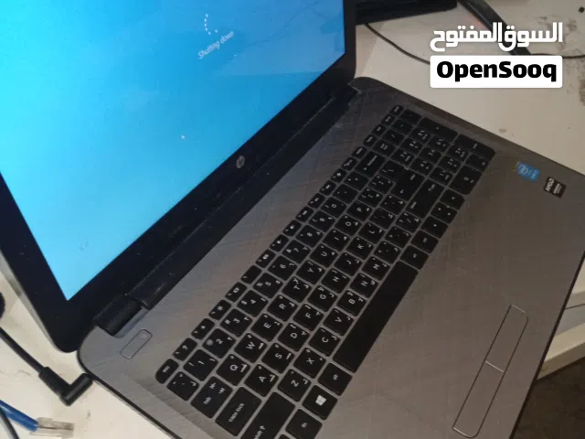 HP intel core i5 amdreadon Graphics card highspeed  8GB ram HD 500 GB window 10 pro Gaming  Camera