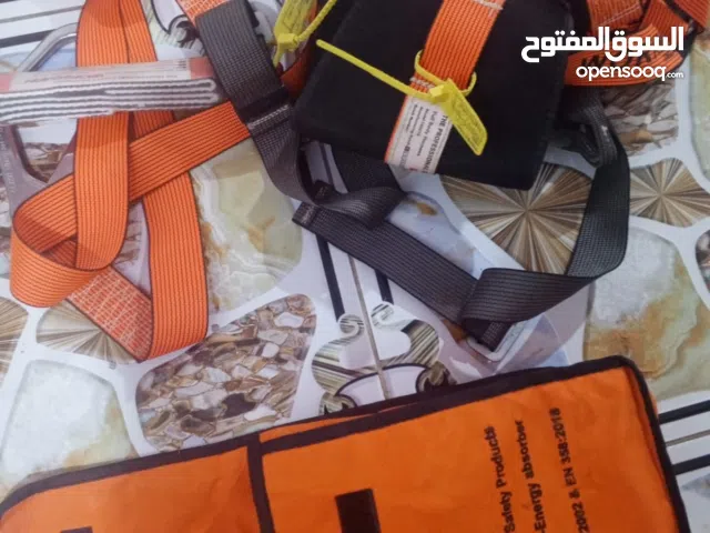 حزام هارنس للبيع حزام كامل مكمل مابي اي نقص شهادة ب2026بشهر6تخلص مكاني البصرة الزبير..