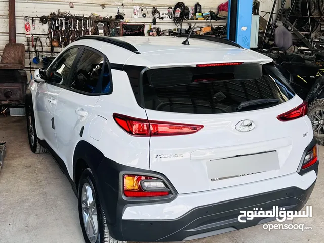 Used Hyundai Kona in Bethlehem