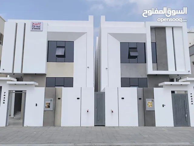 480 m2 More than 6 bedrooms Villa for Sale in Muscat Al Khoud